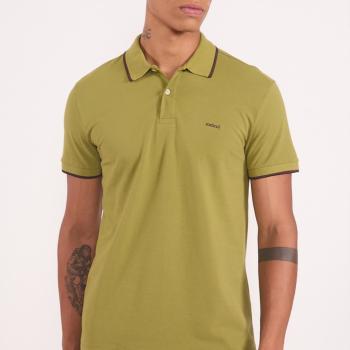 Polo Colcci Masculina 250103495 51453