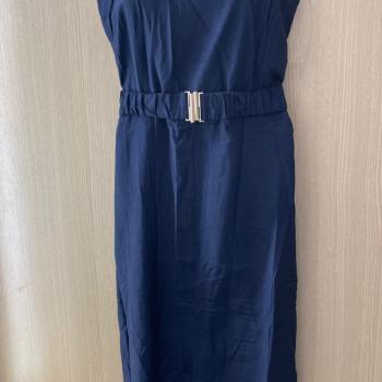Vestido Feminino Importado SC Plus com Cinto 24193 51422