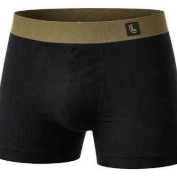Cueca Lupo Boxer Microfibra Sem costura 00766 48093