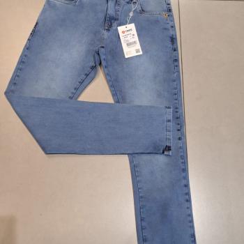 Calça tripe Jeans Skinny Masculina 22137 49101