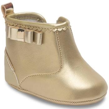 Bota Pimpolho Charme 0110587 Dourado 45041 k26