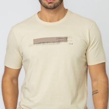 Camiseta Colisão Masculina 155615389 51994