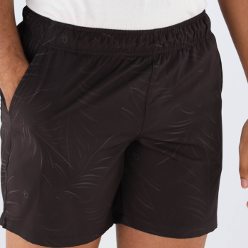 Short Tactel Ogochi Masculino Curta 004540003 49396