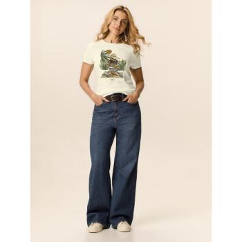 Blusa Malwee Feminina Slim 1000138793 51614
