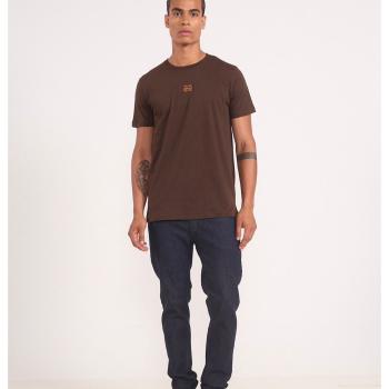Camiseta Colcci Masculina  350112050 51235