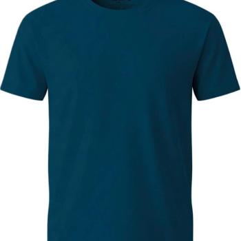 Camiseta Malwee Básica Juvenil 1000124625 12 ao 16 44166 K26