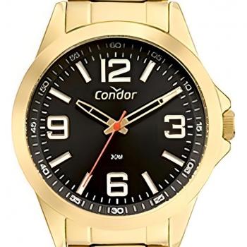 Relógio Condor Masculino Dourado CO2035NEE 48875