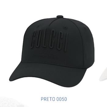 Boné Colcci Unissex Bordado Frontal 0990175497 49123