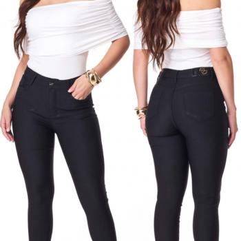 Calça One Jeans Feminina Cigarrete 023655 48857
