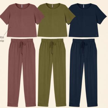 Conjunto Feminino Marialícia 184325 49655