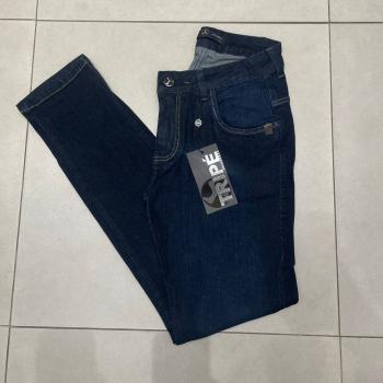 Calça tripe Jeans Skinny Masculina 11849 51261