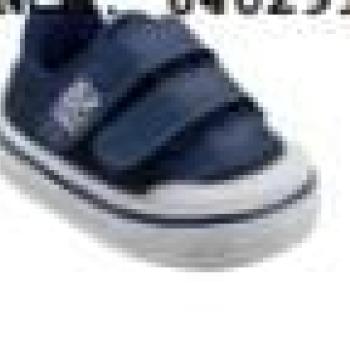 Tênis Keto Masculino Bebê 346544 Azul Marinho 43851