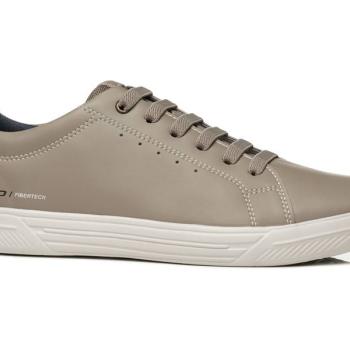 Sapatenis Pegada PGD Masculino 172801 Areia 49871