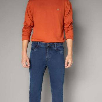 Calça Papa Tuti Masculina Juvenil 126405 12 ao 18 44665 k26