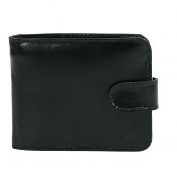 Carteira Classe Masculina 173-1 2A Preto 48690