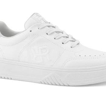 Tênis Ramarim Casual Feminino 2588205 Branco 49489