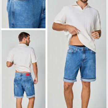 Bermuda Teezz Masculina Te11241 49112