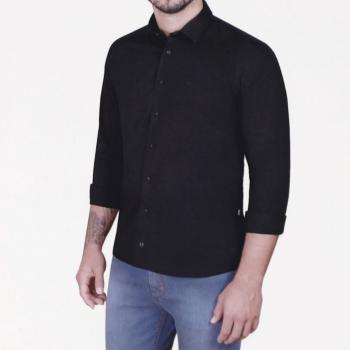 Camisa Social OTT Slim M/L 01324180 48663