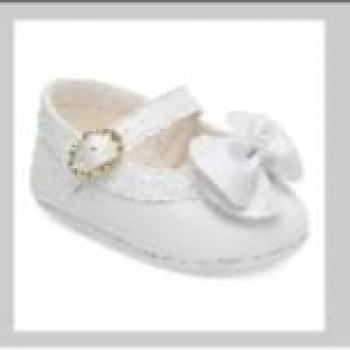 Sapatilha Pimpolho Feminina 0110340C Branco 43060