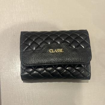 Carteira Classe Feminina F433 Com Tampa 51225