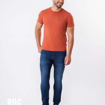 Calça RDG Masculina CM30800 Skinny 50796