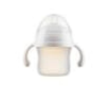 Mamadeira Pimpolho Soft Sense Unissex Fluxo 01 0301503 180 ML 44290 k26