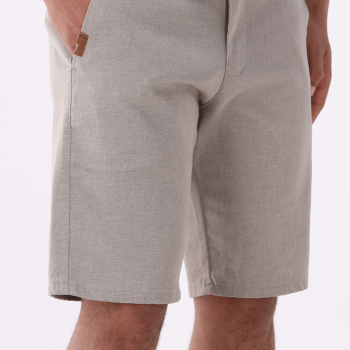 Bermuda Ogochi Masculina Casual Bolsos Faca 3009375 3553177 36623