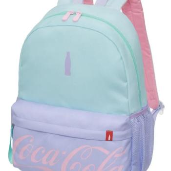 Mochila Costa Coca Cola Color Blockinkg 784149 49620