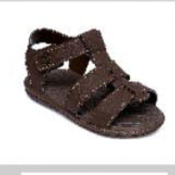 Sandália Pimpolho Masculina 0130214c Marrom 42967