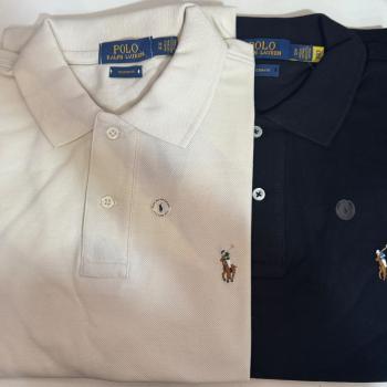 Camisa Polo Masculina Importada 51034