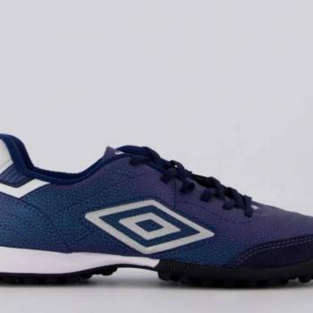 Chuteira Society Umbro Masculina Spercial Classic 1294773 48092