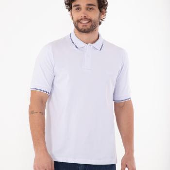 Camisa Polo OTT Masculina 06329190/88 51710