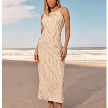 Vestido Justo Mide Gatabakana 39604 49382