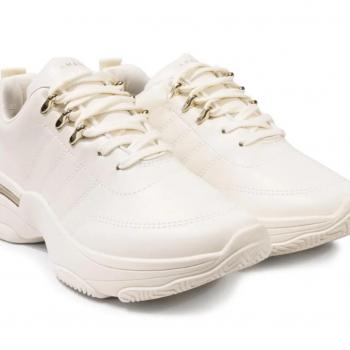 Tênis Ramarim Casual Feminino 2574202 48887