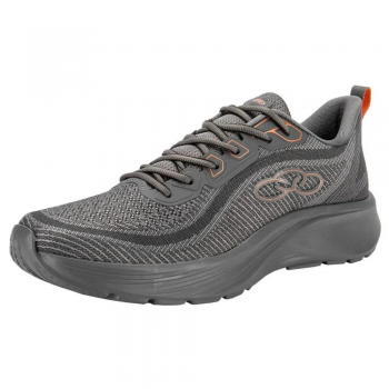 Tênis Esportivo Olympikus Conex Masculino 43553352 Cinza 48193