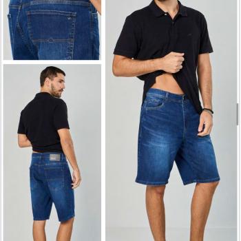 Bermuda Masculina Teezz TE11236 49697