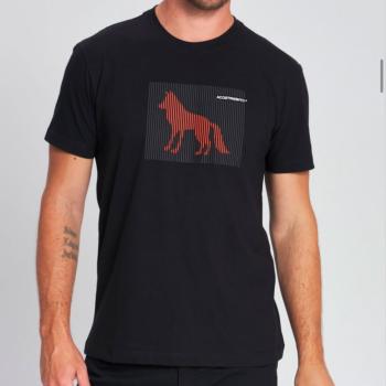 Camiseta Acostamento 12602035 52281