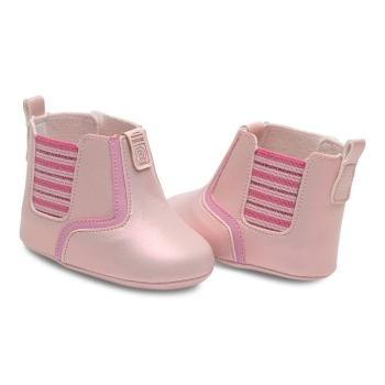 Bota Pimpolho Feminina Country 0110616 Rosa 44418 k26