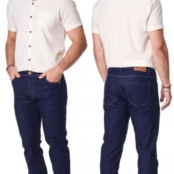 Calça  One Jeans Masculina  023634 48861