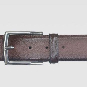 Cinto Fasolo Masculino em Couro J898143 51121