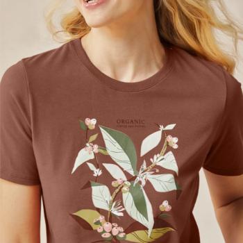 Blusa Marialicia Feminina 184655 Plus 50715