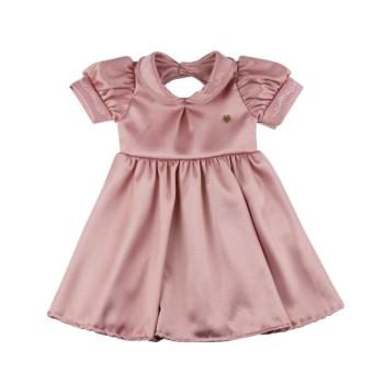 Vestido Sonho de Nenê Bebê 5171 P ao G 43590