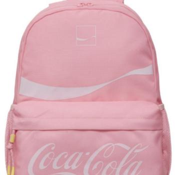 Mochila Costas Coca Cola 784146 49615