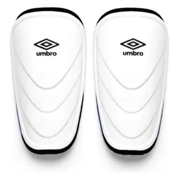 Caneleira Umbro Juvenil Unissex  1381796 Branco 51102