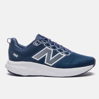 Tênis New Balance Masculino 1392096 Azul Marinho 51462