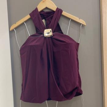 Blusa Feminino Importado SP 2876 Lexes Regata 51309