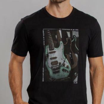 Camiseta Masculina Colisão 155515829 49534