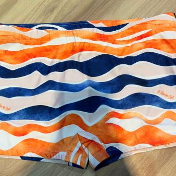 Sunga Box Pôr do Sol 9083 49520