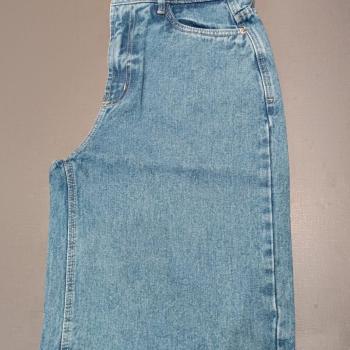 Bermuda Brytch Feminino Jorts Jeans 1000520 51857