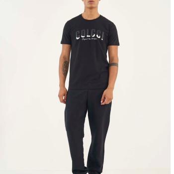 Camiseta Colcci Masculina 0350111940 50088